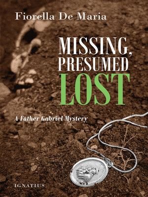 cover image of Missing, Presumed Lost